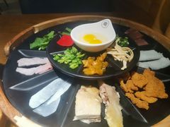 -南桥帮(昆百大·泰业城店)