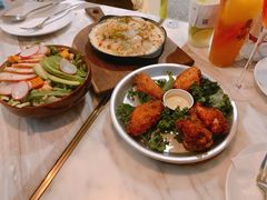 -农畉LONFOOD(福田星河COCOPark店)