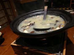 -十二舍·湯物素煮(江泰潤政店)