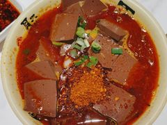 -董太婆老妈蹄花·川菜馆(福田店)