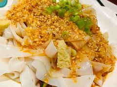 -哈密古丽新疆餐厅(江北融创店)