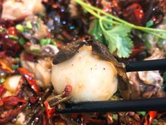 -天治宣·野椒鸡(龙头寺总店)