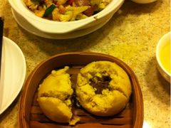 iphone_upload_pic-西贝莜面村(上海百联西郊店)