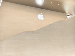 -Apple零售店(玄武湖店)