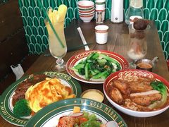 -肥韬茶餐厅(南山mini店)