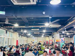-皖北巫氏三胖地锅鸡(长淮总店)