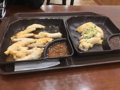 -余百年·现烧烧腊(布吉金利店)