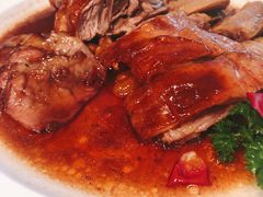 -富淳饭店(陆家嘴保利广场店)