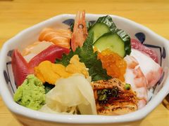 -Tuna maki寿司(印象城购物中心店)