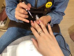 点击看大图 -Beauty Nails 美甲美睫皮肤管理