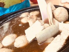 -新记肉骨茶