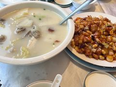 -福来居烤鸭店(天坛二店)