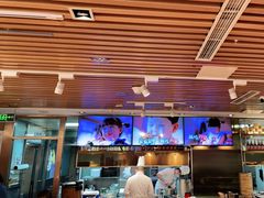 -西贝莜面村(当代商城店)