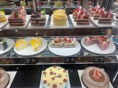 -皇家美孚·蛋糕外送(东部佳世客店)