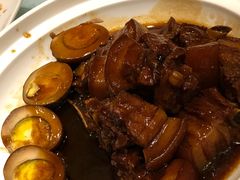 -和记小菜(东方店)