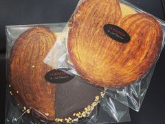 -Salon de The de Joel Robuchon(外滩18号店)