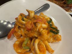 -大螃蟹海鲜餐厅
