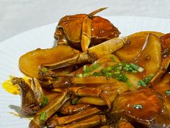 -绿雅酒家(江西中路店)