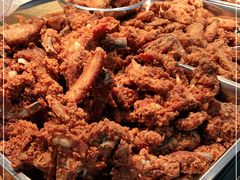 -吴日彪蒜香猪牛排(水巷口店)