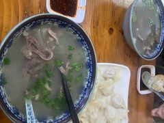 -九先生水饺(傅厚岗店)