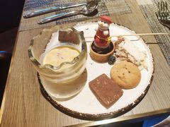 杨枝甘露-博林天瑞喜来登酒店·西丽尚膳