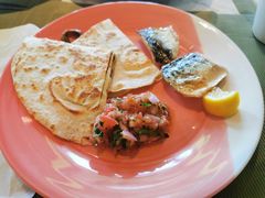 墨西哥饼-厦门艾美酒店·新食谱西餐厅