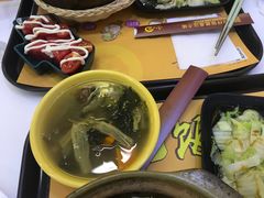 -黎一煲煲仔饭(丰乐店)