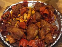 -乌镇那一年小院主题餐厅(甘泉西路店)