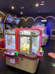-meland club亲子乐园(北京芳圆里ID MALL店)