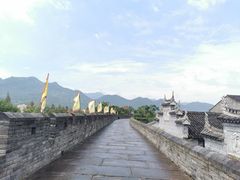 -台州府城(江南长城)