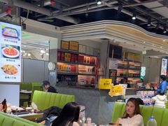 -清真·马坡烧烤涮牛肚·酸浆火锅(新区总店)