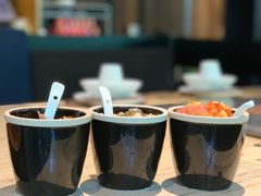 养颜冰粉-锦城印象火锅(天府三街店)
