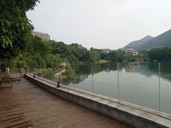 -海兰云天度假区温泉