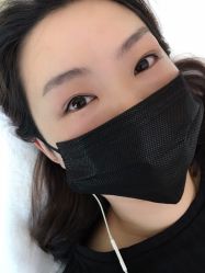 -轻妆Feel·半永久纹眉眼线