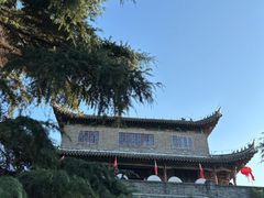 -镇淮楼