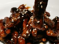 无锡脆鳝-麟1929(外滩店)