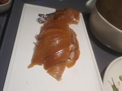 -小大董·烤鸭(观景餐厅·南京西路店)