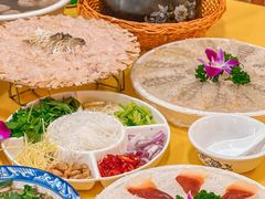 -官塘陈记鱼生·潮汕砂锅粥·牛肉火锅(潮枫路总店)