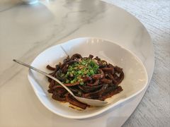 -上海和平饭店龙凤厅 Dragon Phoenix