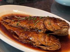 -一记洛阳菜·糖醋小排·水席(十字街店)