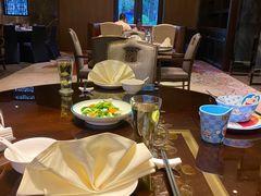 -大理实力希尔顿酒店御璽中餐厅YUXI – CHINESE RESTAURANT