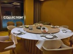 -南京四方酒店-傲途格精选·椽宫中餐厅