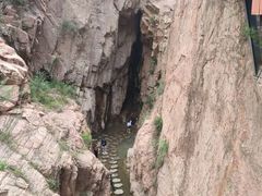 -桑干河大峡谷旅游区
