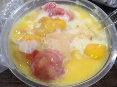 -宝芝林凉茶甜品屋(合兴路分店)