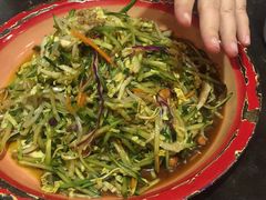 -粗粮人家·东北菜(洋桥店)