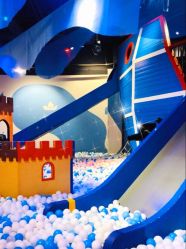 -幻贝家儿童乐园(苏州中心店)