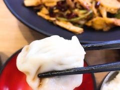 -辣火功夫麻辣烫(明洞1号店)