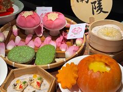 -金陵家宴·金陵春·南京菜(夫子庙店)