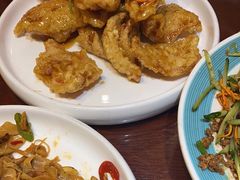-八大碗·地道东北菜(中街店)