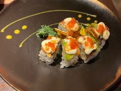 -山葵家·创意料理(万象汇店)